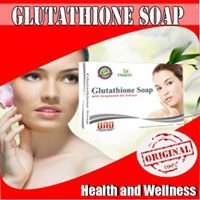 UNO 4in1 Glutathione Soap chat bot