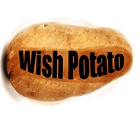 Wish Potato chat bot