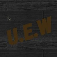 U.E.W Fanpage chat bot