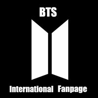 BTS International Fanpage chat bot