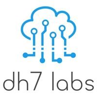 DH7Labs chat bot