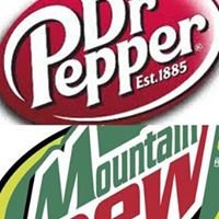 Dr. Pepper is better then Mountain Dew chat bot