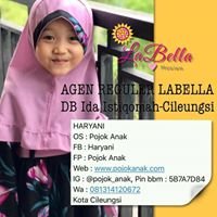 Koko ANA & Gamis LaBella Cileungsi chat bot