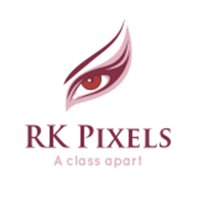RK Pixels chat bot