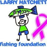 Larry Hatchett Fishing Foundation chat bot