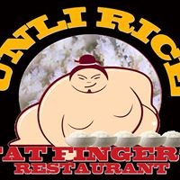Fat Fingers by Sandict Restaurant chat bot