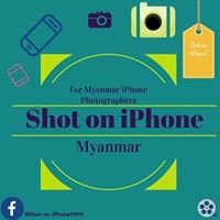 Shot on iPhone - Myanmar chat bot