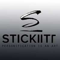 Stickiitt chat bot