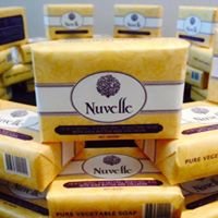 UNO Nuvelle Pure Vegetable Soap chat bot