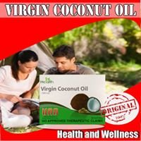 UNO VCO-Virgin Coconut Oil chat bot