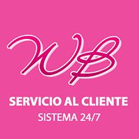 World of Bake - Servicio al Cliente chat bot