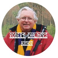 Robert A. Chalmers chat bot