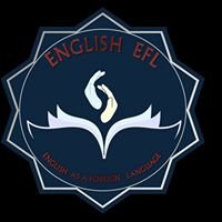 English EFL chat bot