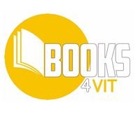 Books4VIT chat bot