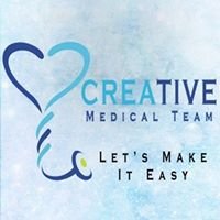 Creative Medical Team chat bot