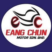 Eang Chun Motor Sdn Bhd chat bot