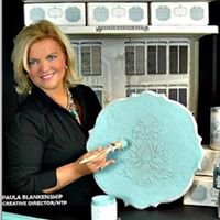 All in ONE Paint featuring Heritage Collection chat bot