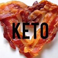 I Love KETO chat bot