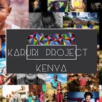 Karuri Project chat bot