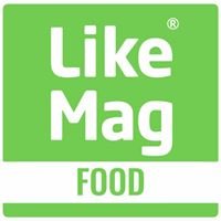 LikeMag Food chat bot