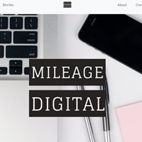 Mileage Digital chat bot