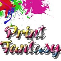 Print Fantasy chat bot