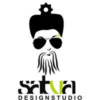 Satva Design Studio chat bot