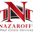 The Nazaroff Team - Real Estate Services chat bot