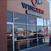 Wingers Wings chat bot