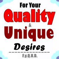 For Your Quality & Unique Desires chat bot