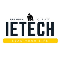 IETech Shop chat bot