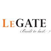 Legate Invisible Grille - Singapore chat bot