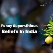 Superstitions in India chat bot
