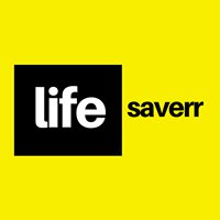 LifeSaverr.com chat bot