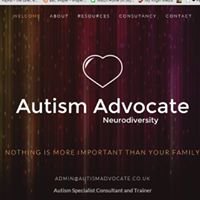 NeuroDiversity, Support & Autism Advocacy chat bot