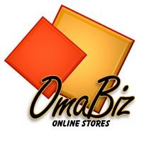 Omabiz Online Store chat bot
