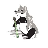 Panda & Wolf - Advertising Agency chat bot