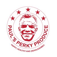 Paul's Perky Produce chat bot