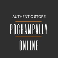 Pochampally.online chat bot