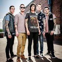 Unofficial: Sleeping with sirens chat bot