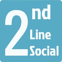 Second Line Social chat bot