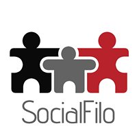 SocialFilo chat bot