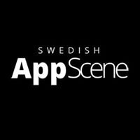 Swedish App Scene chat bot