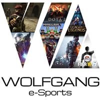Wolfgang e-Sports chat bot