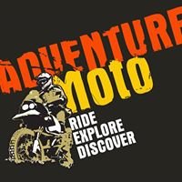 Adventure Moto Australia chat bot