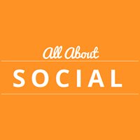 All About Social chat bot