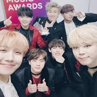 BTS Army chat bot