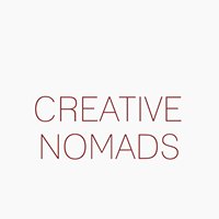 Creative Nomads chat bot