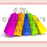 Curacha's Online Shop chat bot