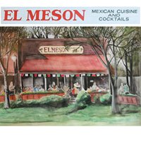 El Meson Mexican Restaurant chat bot